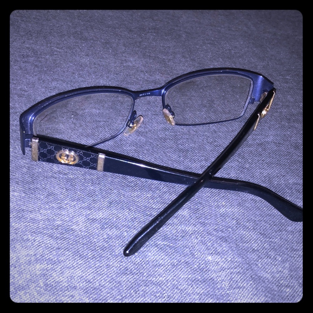 Fantastic Gucci Glasses! 🤓💋